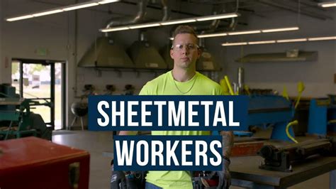 sheet metal workers apprenticeship|local 105 jatc apprentice program.